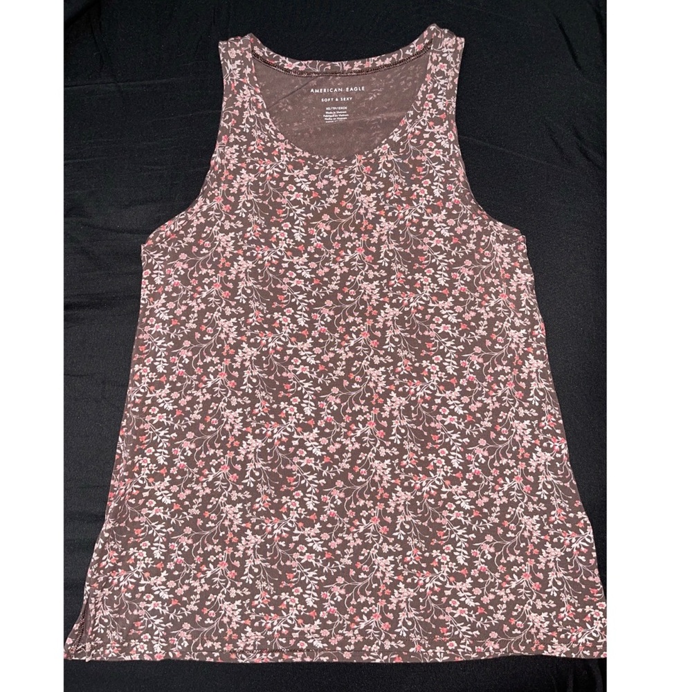 Tank tops